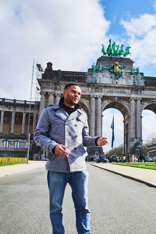 Brussels: Colonial Horrors of Leopold II in Congo Tour - Practical Details and Tips for Participants