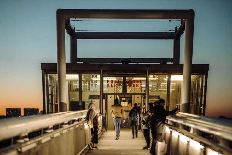 Brussels Comics & Street Art: Private Walking Tour - Exploring Brussels’ Iconic Comic Book Stores