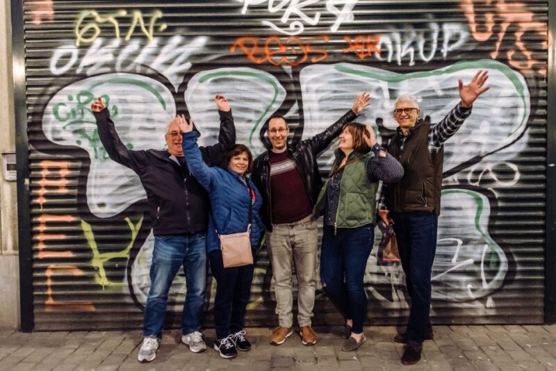 Brussels Comics & Street Art: Private Walking Tour - Who Will Enjoy This Tour Most