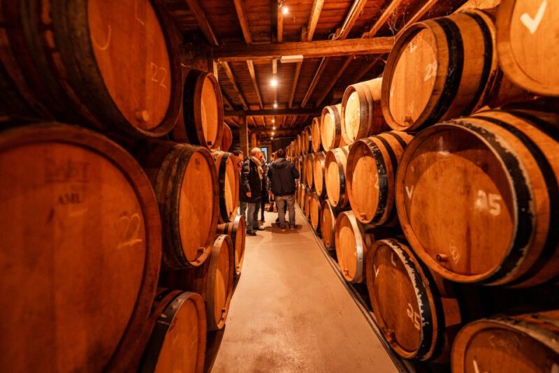 Brussels: Discover Belgium's Breweries with a Local - Key Points