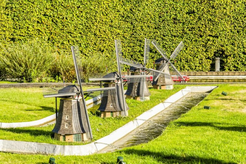 Brussels: Entry Ticket to Mini-Europe - Brussels Mini-Europe: Final Thoughts