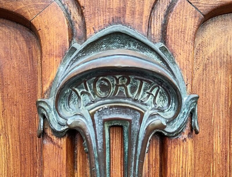 Brussels: Fall and Rise of Art-Nouveau Guided Tour - The Historic Remains of Victor Horta’s Maison du Peuple