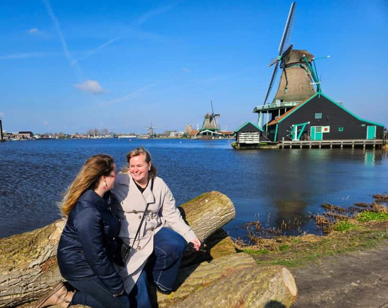 Brussels: Full Day Holland Keukenhof & Windmills Guided Tour - Practical Tips and Considerations