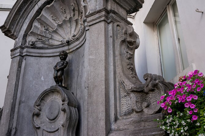 Brussels Highlights Self guided scavenger hunt and Walking Tour - Who Will Love This Tour?