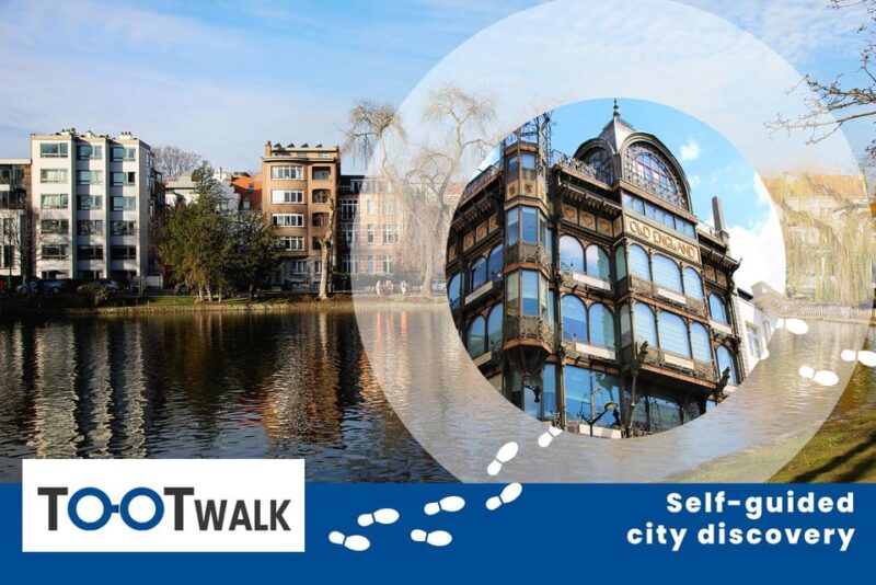 Brussels: Hop-On Hop-Off Bus Tour& Belgian Beer World Museum - Accessibility and Comfort on the Eco-Friendly Bus