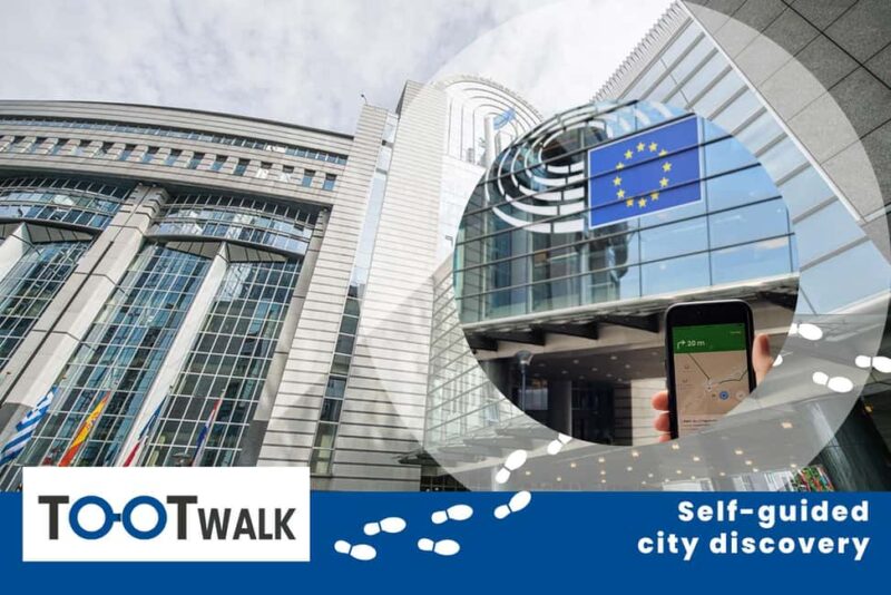 Brussels: Hop-On Hop-Off Bus Tour - Frequently Asked Questions