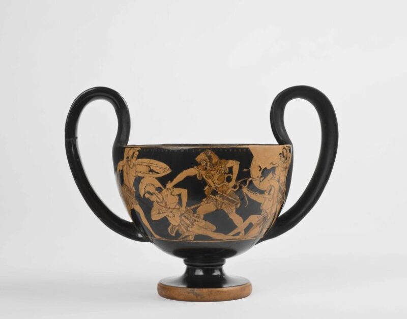 Brussels: Museum Art & History Entry Ticket - Key Points