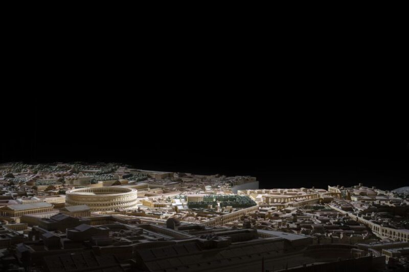 Brussels: Museum Art & History Entry Ticket - Discover Belgium’s Cultural Past