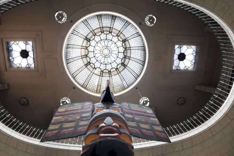 Brussels: Museum Art & History Entry Ticket - The Art Nouveau and Art Deco Exhibits