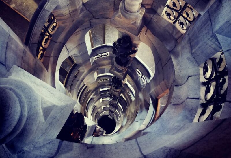 Brussels: Museum Halle Gate Entry Ticket - Comparing the Halle Gate to Other Brussels Museums