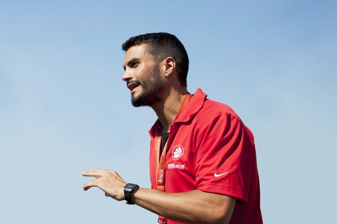 Brussels Old Citys Highlights Walking Tour - Explore Brussels’ Old City Highlights for Just $4.75