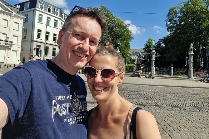 Brussels Origins of the City: Exploration Game and Tour - Key Points