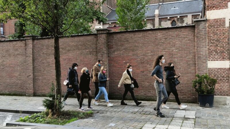 Brussels: Outdoor City Escape Game With Drinks - Pricing and Value for Money