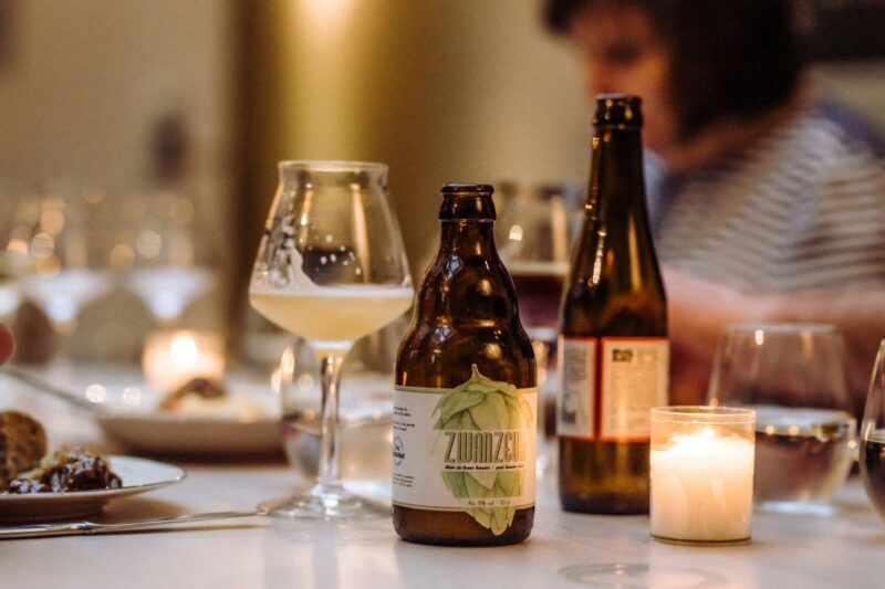 Brussels: Private Beers, Bars, and Live Music Tour by Night - Explore Brussels After Dark with a Private Guide