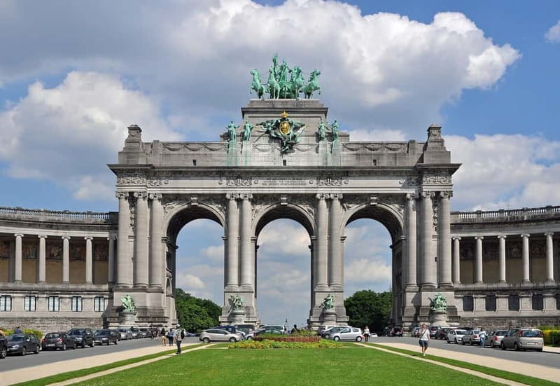 Brussels: Private Highlights Tour - Why Choose This Brussels Private Tour?