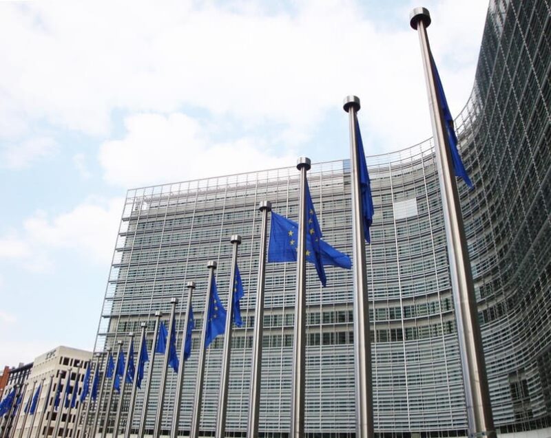 Brussels Private Tour: EU Quarter, Grand Place & More - Visiting the EU Headquarters and European Institutions