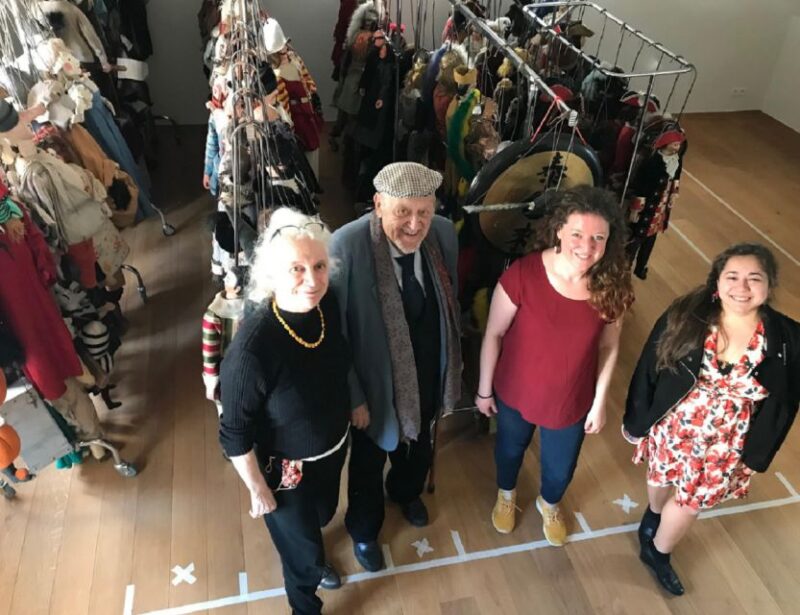 Brussels: Private Tour of Theatre Toone with Snacks and Beer - Value and Booking Flexibility