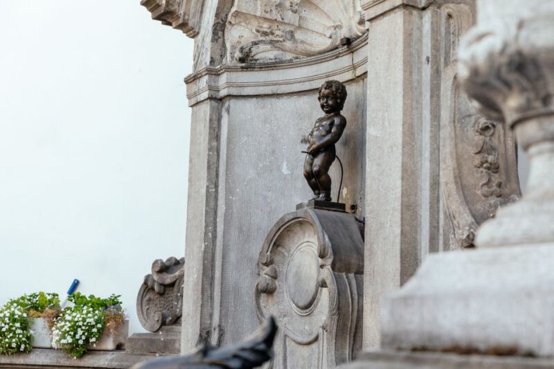 Brussels: Private Tour w/ Locals Highlights & Hidden Gems - Who Will Enjoy This Tour Most