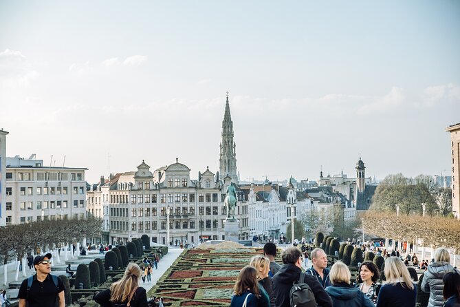 Brussels Private Tours by Locals: See the City Unscripted - The Value and Practical Details