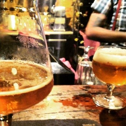 Brussels: Pub Crawl and Nightlife Party Experience - The Atmosphere and Group Dynamics