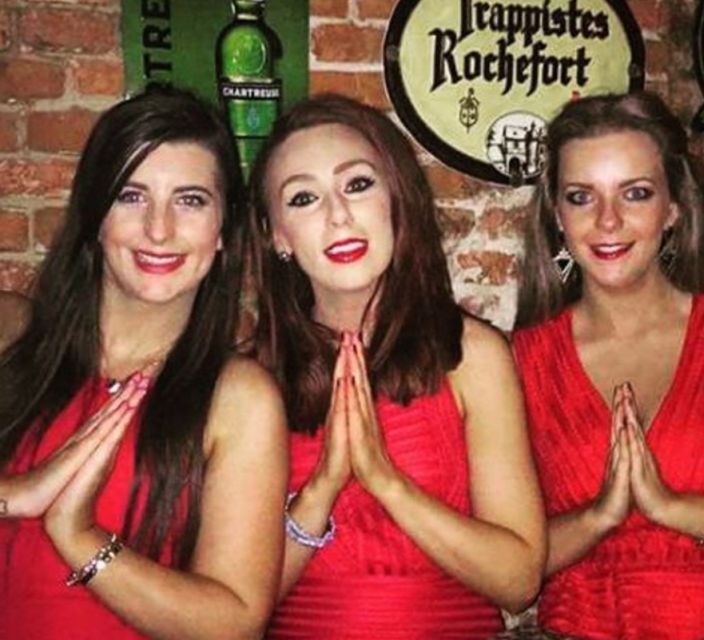 Brussels: Pub Crawl and Nightlife Party Experience - Drinks, Discounts, and Special Offers