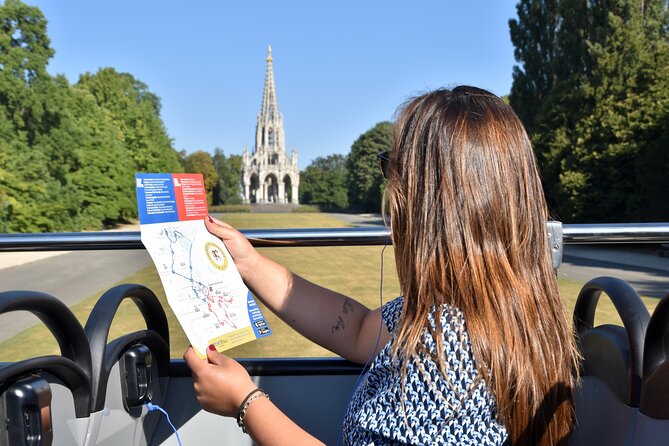 Brussels Tootbus Discovery Hop On Hop Off Bus and walking tours - Is the Tootbus Suitable for Your Brussels Visit?