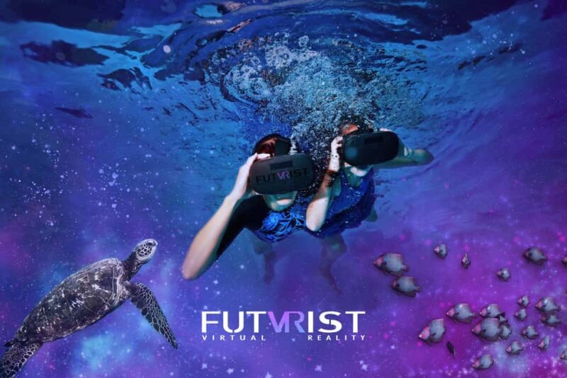 Brussels: Virtual Reality gaming, experiences & escape games - Key Points