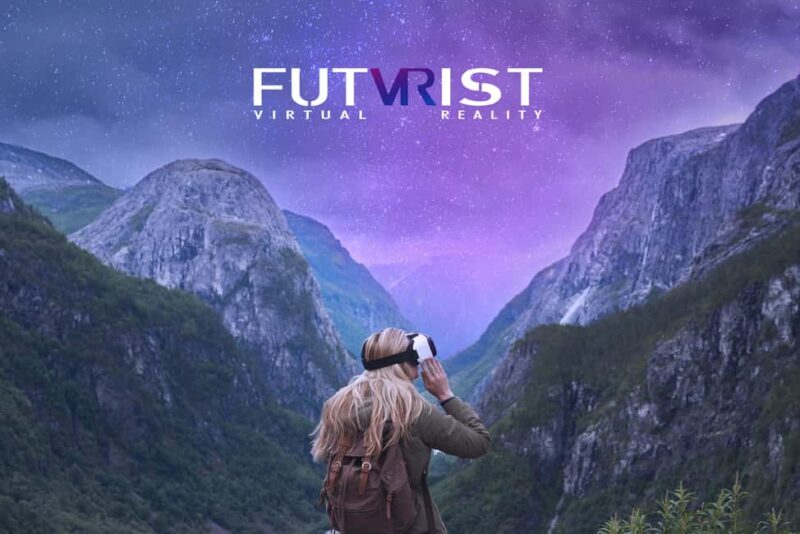 Brussels: Virtual Reality gaming, experiences & escape games - Futurist Games Brussels: A Pioneer in Virtual Reality