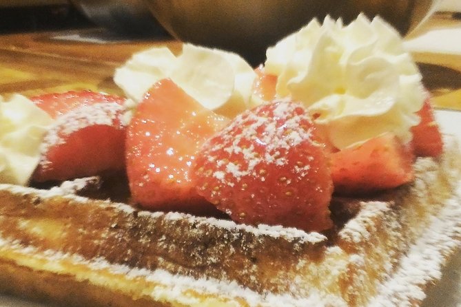 Brussels Waffle Workshop - What Sets This Tour Apart from Other Food Experiences