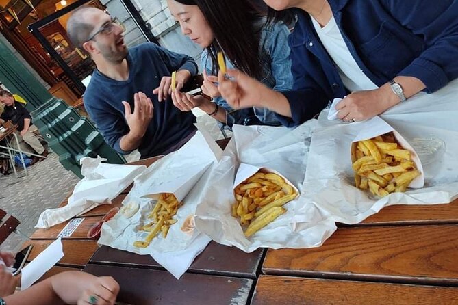 Brussels Walking and Tasting Tour - The Role of the Guide in Making the Tour Memorable