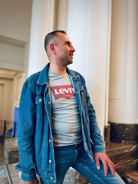 Brussels: Walking tour about Tintin and Belgian Art - Walking Through Brussels’s Artistic Neighborhoods