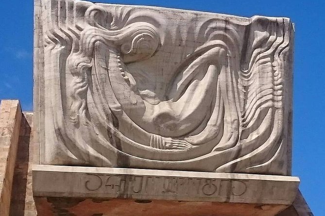 Brutal Tbilisi: Urban exploration and untold stories - The Significance of Maglivi Bridge and Refugee Housing