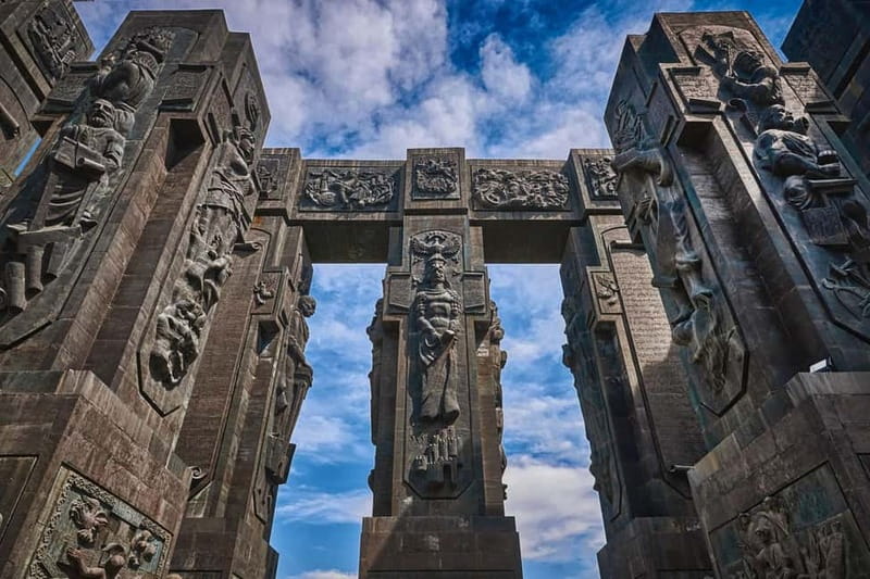 Brutalist Tbilisi: Urban exploration and untold stories - Is This Tour Right for You?