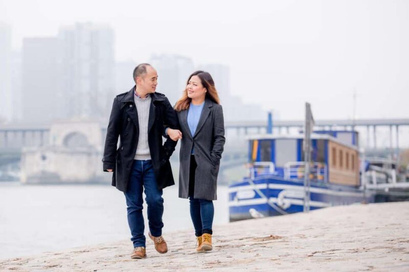 Bruxelles: Photoshoot Experience - Frequently Asked Questions