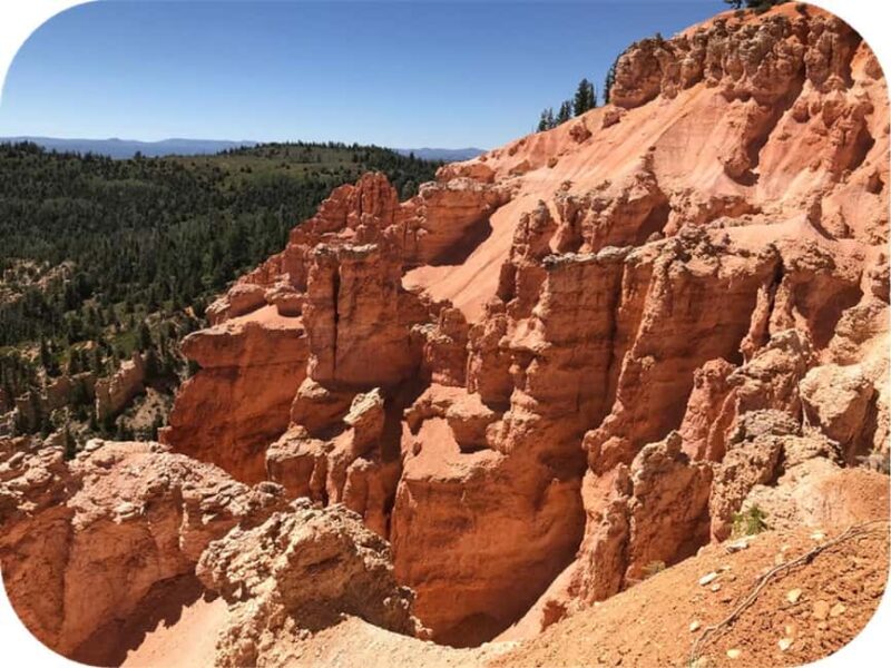 Bryce Canyon: 4-Hour, 4-Seat or 5-Seat ATV Rental - Bryce Canyon: 4-Hour, 4-Seat or 5-Seat ATV Rental
