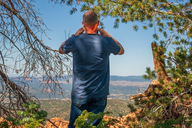 Bryce Canyon 4WD Adventure Backcountry Explorer - Key Points