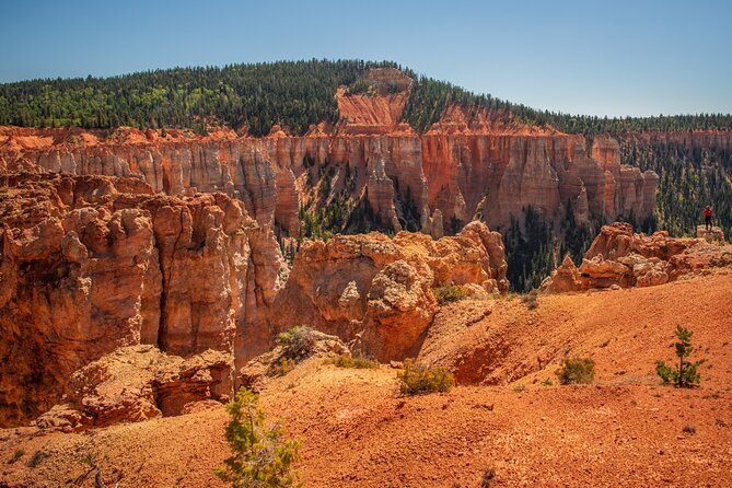 Bryce Canyon 4WD Adventure Backcountry Explorer - Value for the Experience and Price