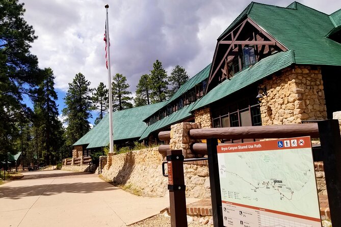 Bryce Canyon E-bike Tour - How the Bryce Canyon E-bike Tour Lets You Cover More in Less Time