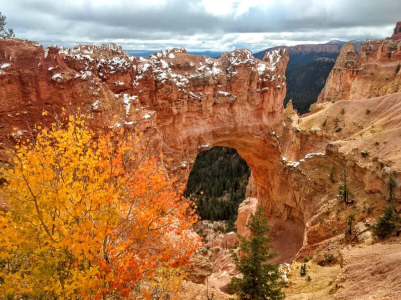 Bryce Canyon Hiking Challenge - Who Will Love This Tour Most