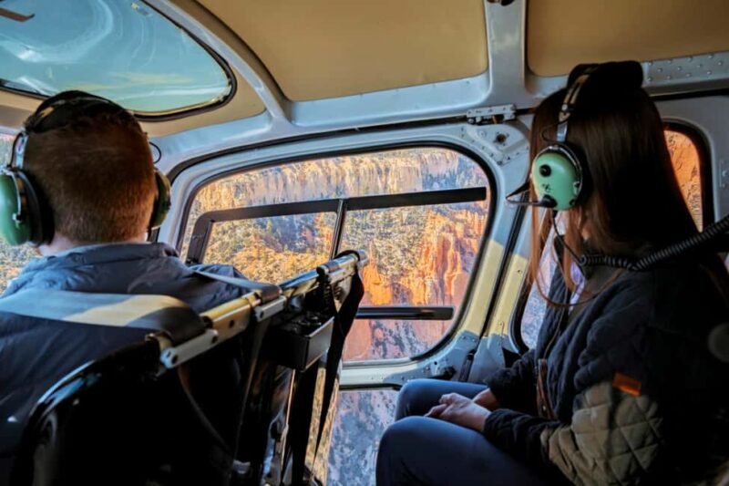 Bryce Canyon National Park: 30 Minute Helicopter Tour - Highlights of the Scenic Aerial Perspective