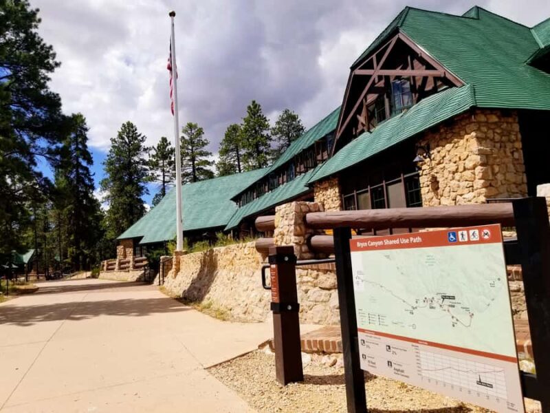 Bryce Canyon National Park: Guided E-Bike Tour - The Experience on Electric Bikes at Bryce Canyon