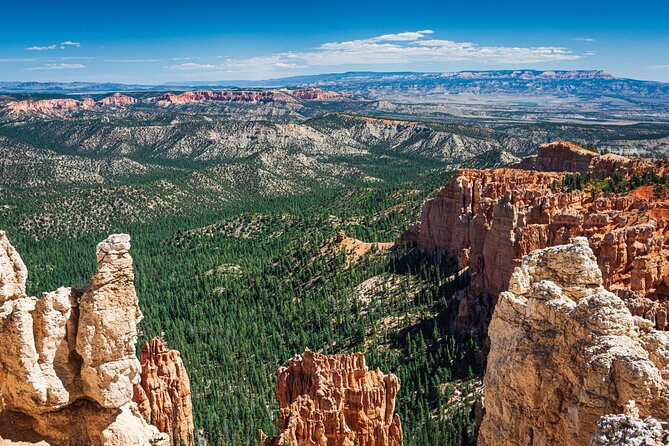 Bryce Canyon National Park Self-Guided Driving Audio Tour - Bryce Canyon Self-Guided Audio Tour: Who Will Love It?