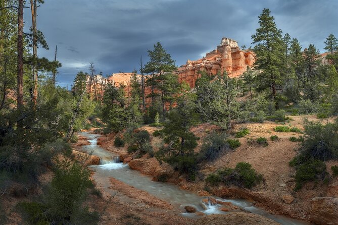 Bryce Canyon Photography Tours - Frequently Asked Questions