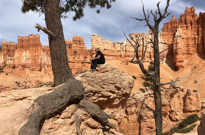 Bryce Canyon Private Tour - What’s Included and What’s Not?