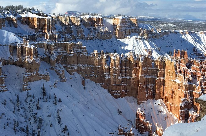 Bryce Canyon Private Tour - How This Tour Compares to Other Bryce Canyon Activities