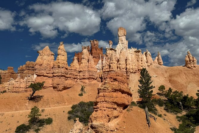 Bryce Canyon Private Tour - Limitations and Considerations