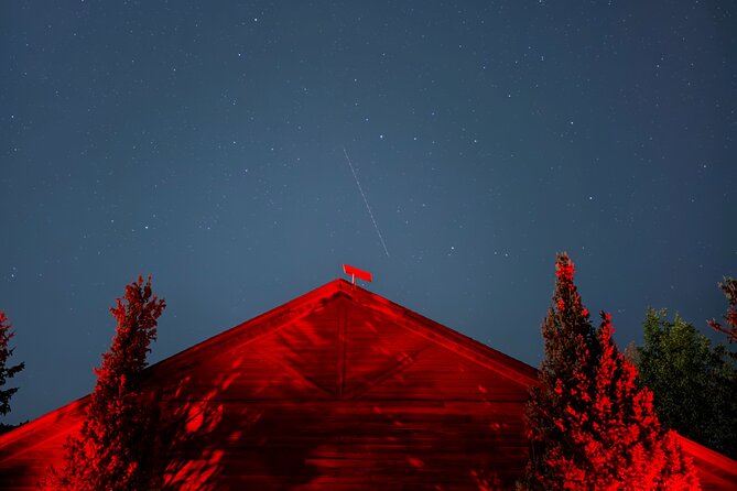 Bryce Canyon Stargazing Adventure - Opportunities for astrophotography during the tour