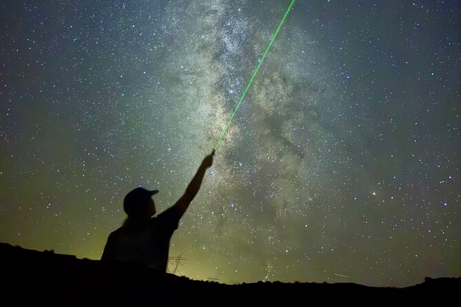 Bryce Canyon Stargazing Adventure - The value of the Bryce Canyon Stargazing Tour