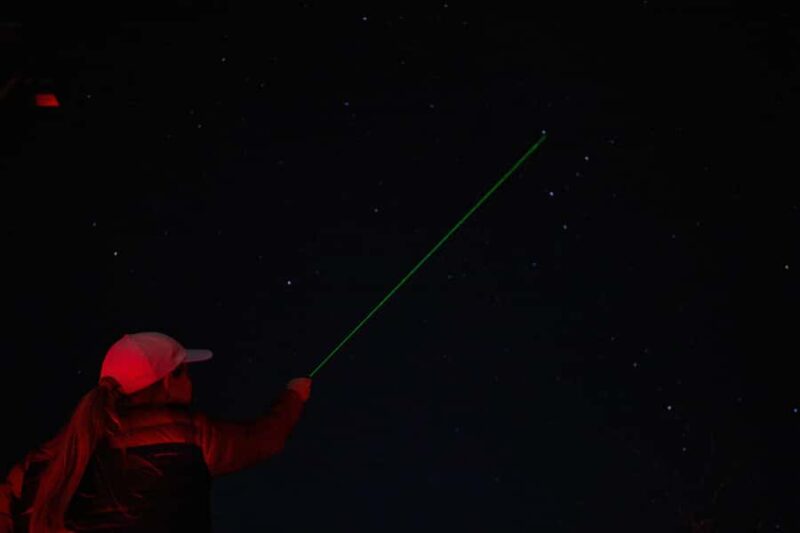 Bryce Canyon: Stargazing Experience - What to Expect During the 1.5-Hour Session