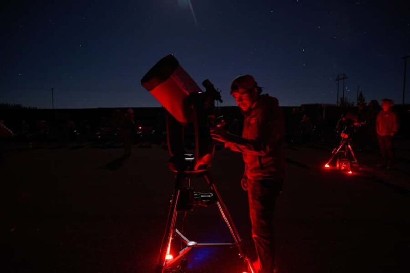 Bryce Canyon: Stargazing Experience - What Makes the Guide-Led Experience Unique